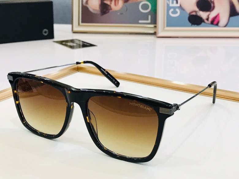 Picture of Montblanc Sunglasses _SKUfw50791400fw